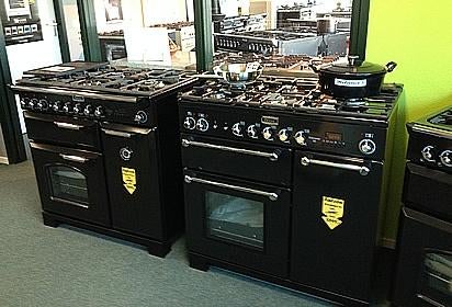 venez voir et comparer les cuisiniere Falçon jusqu'à -40%, Electroménager, Enlèvement, Neuf, Induction