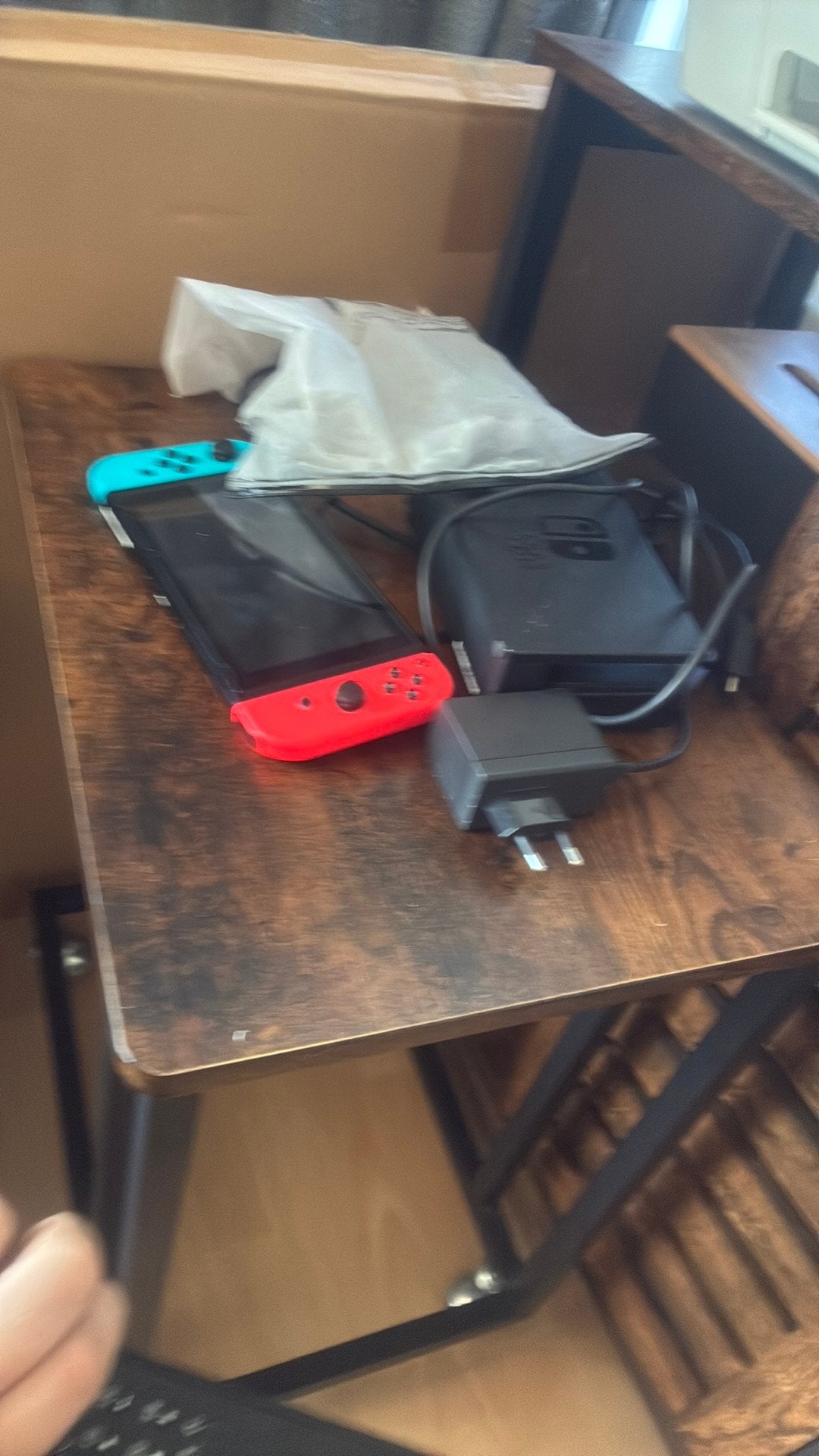 Nintendo, Zo goed als nieuw