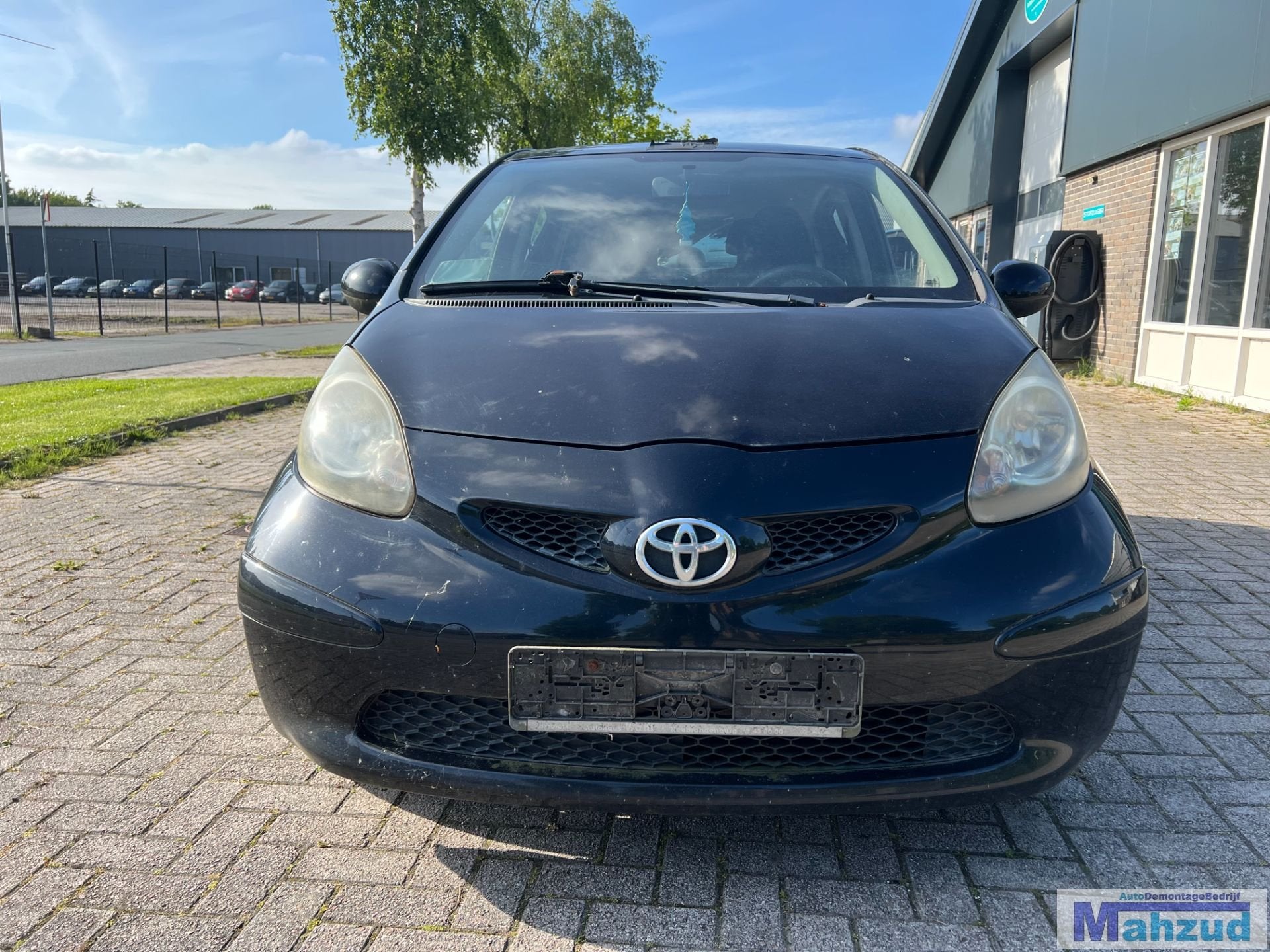 Pi ces de d montage pour Toyota AYGO 1.0 noire 01A 1KRFE 4X1, Info@toyota.co.jp, Toyota Motor Corporation, Toyota-Cho 1
471-8571  Toyota City