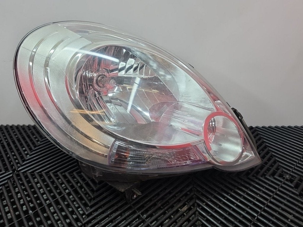 PHARE / OPTIQUE AVANT DROIT Renault Kangoo Express (FW), Renault, Utilisé, Peter-Huppertz-Straße 5
51063  Köln, DE, Dialog.deutschland@renault.de