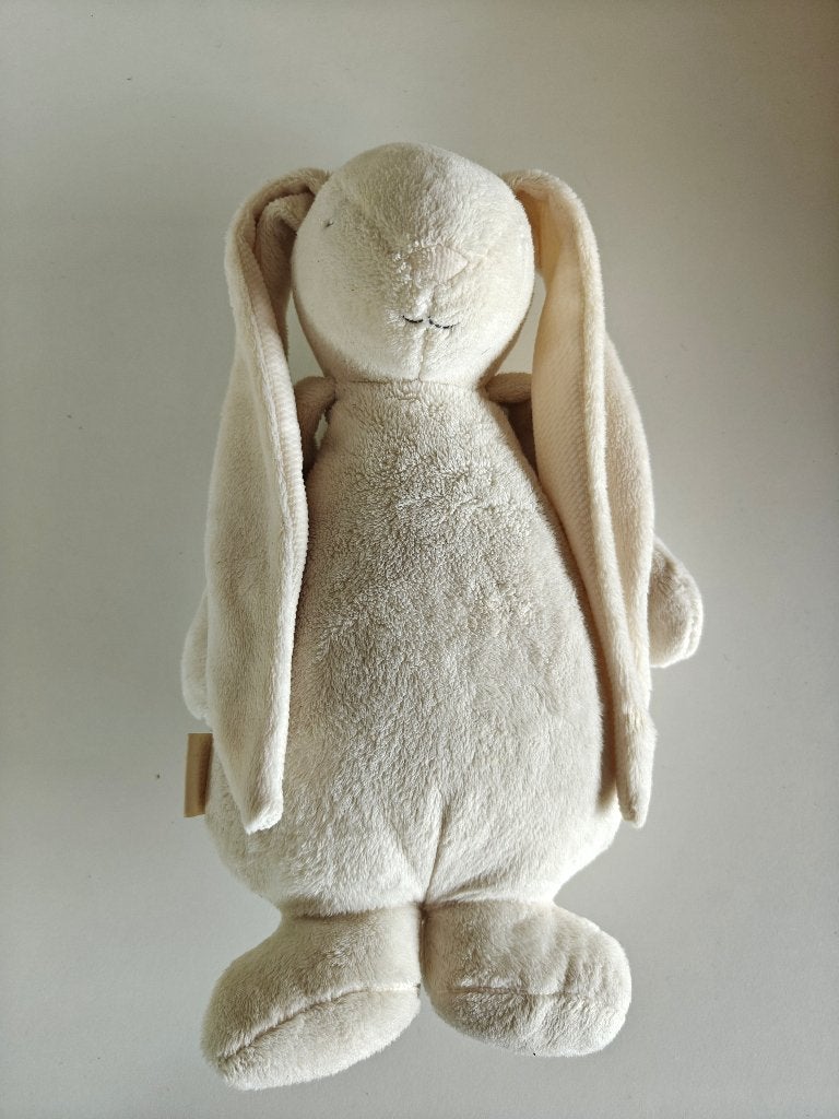 Moonie - knuffelkonijn slaaphulp, Ophalen, Overige karakters, Met licht, Konijn