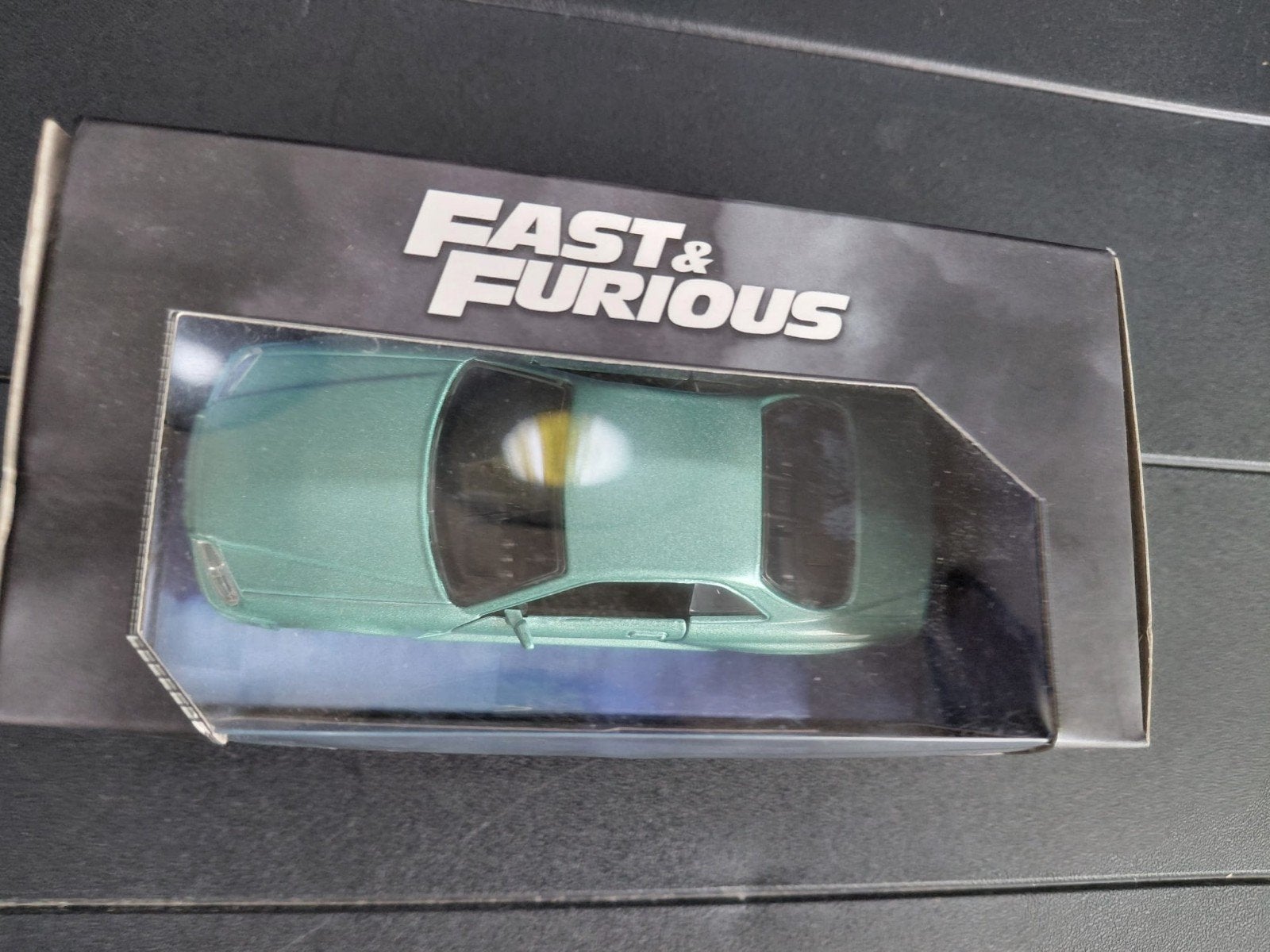 fast and the furios auto´s schaal 1:32, Ophalen, Zo goed als nieuw, Auto, Overige merken