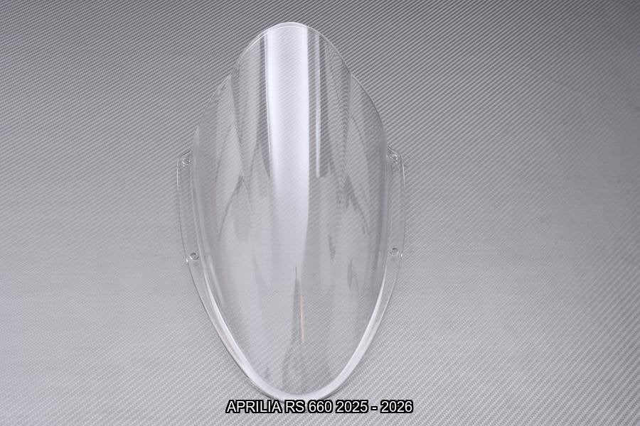 Bulle APRILIA RS 660 2025 - 2026, Motos, Enlèvement ou Envoi, Neuf