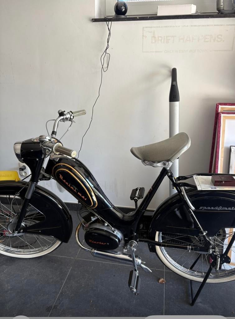 Berini m21, Enlèvement ou Envoi