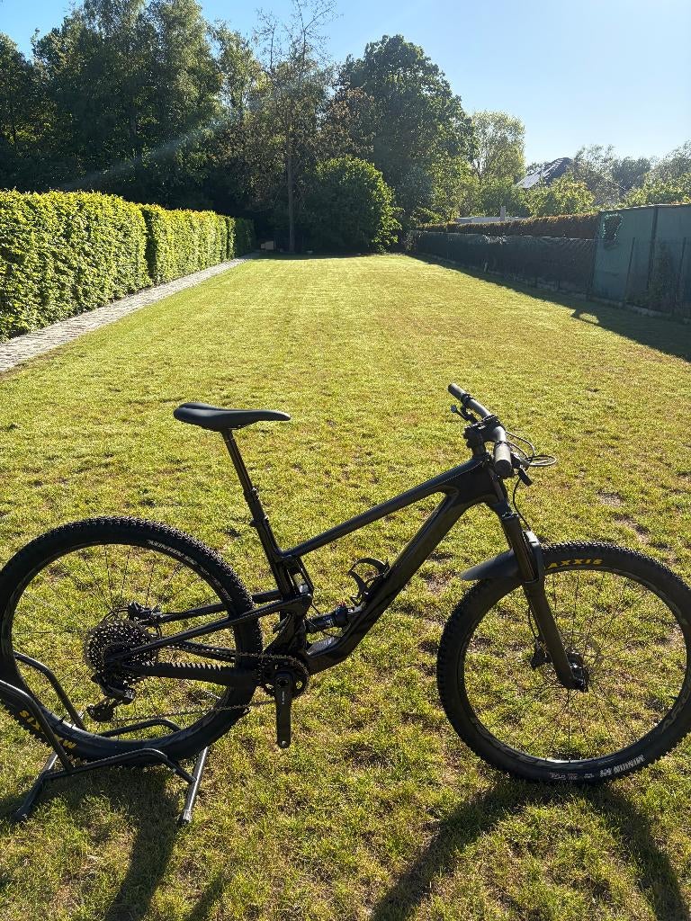 Santa Cruz Tallboy C XO1 2020 L, Fietsen en Brommers, Fietsen | Heren | Sportfietsen en Toerfietsen, Gebruikt, Vering, 10 tot 15 versnellingen
