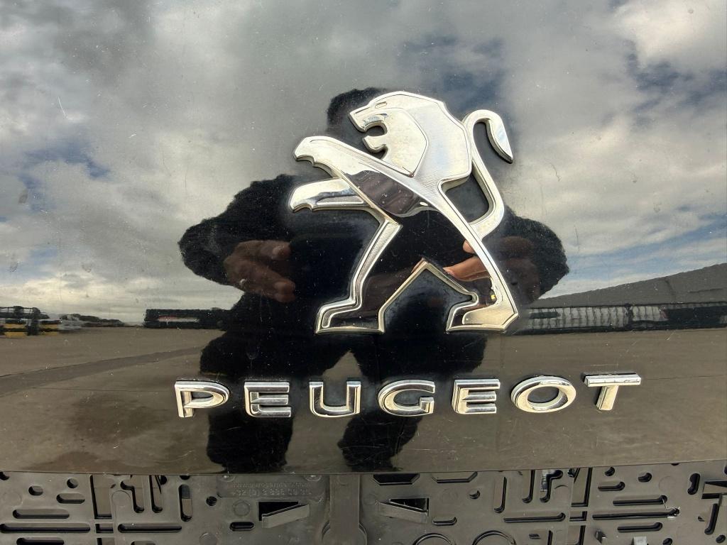 Peugeot 308 (Stock ID 26132) — 7