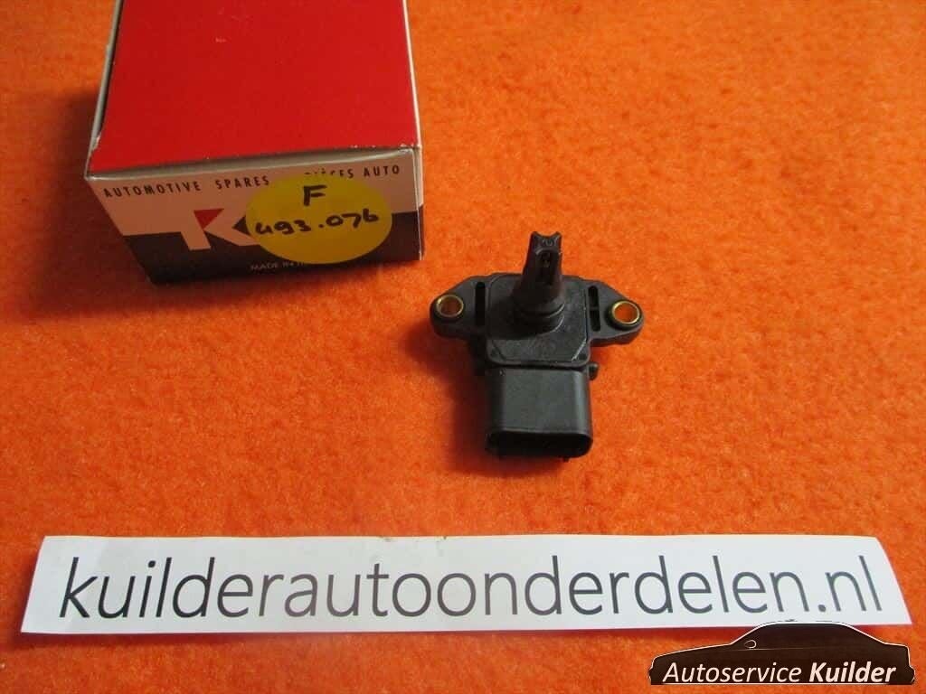 Map Sensor Ford Mondeo Transit Jaguar X type Diesel KW Nieuw, Neuf, -, -, Enlèvement ou Envoi