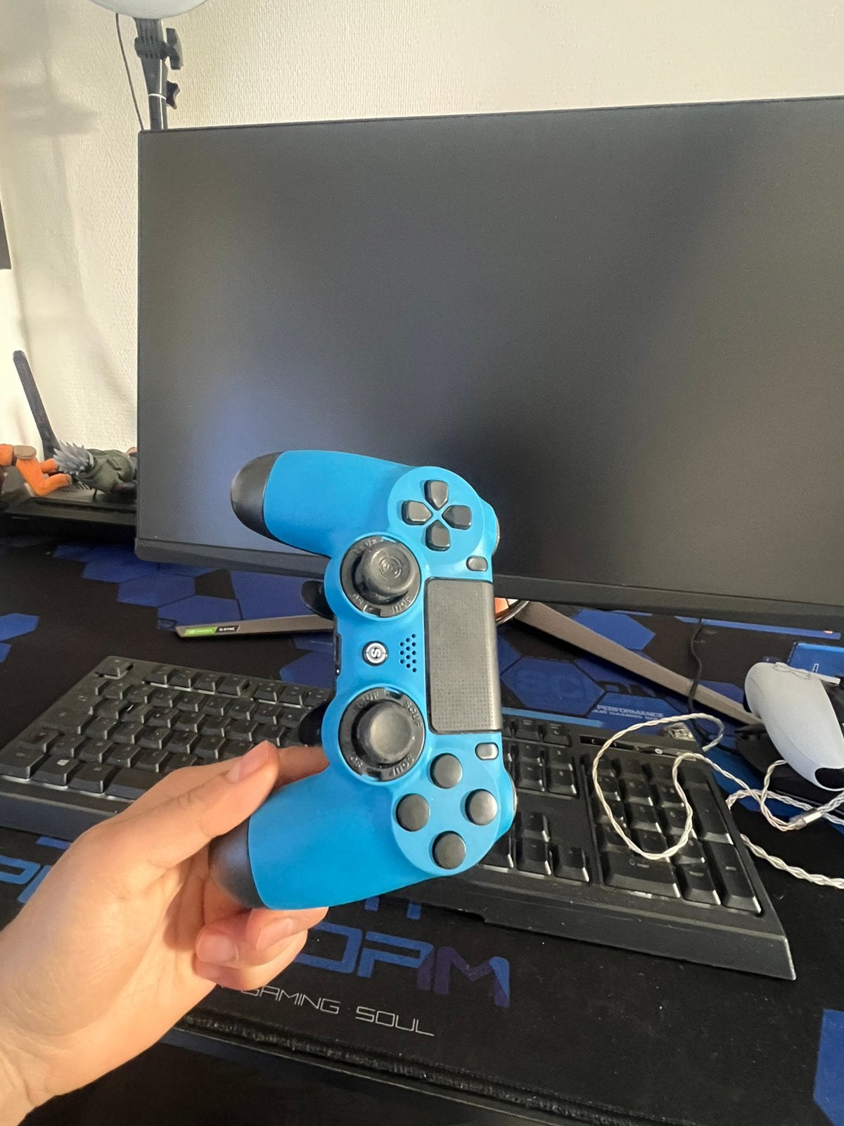 Scuf Fps Ps4/Pc, Games en Spelcomputers, Ophalen of Verzenden, Zo goed als nieuw