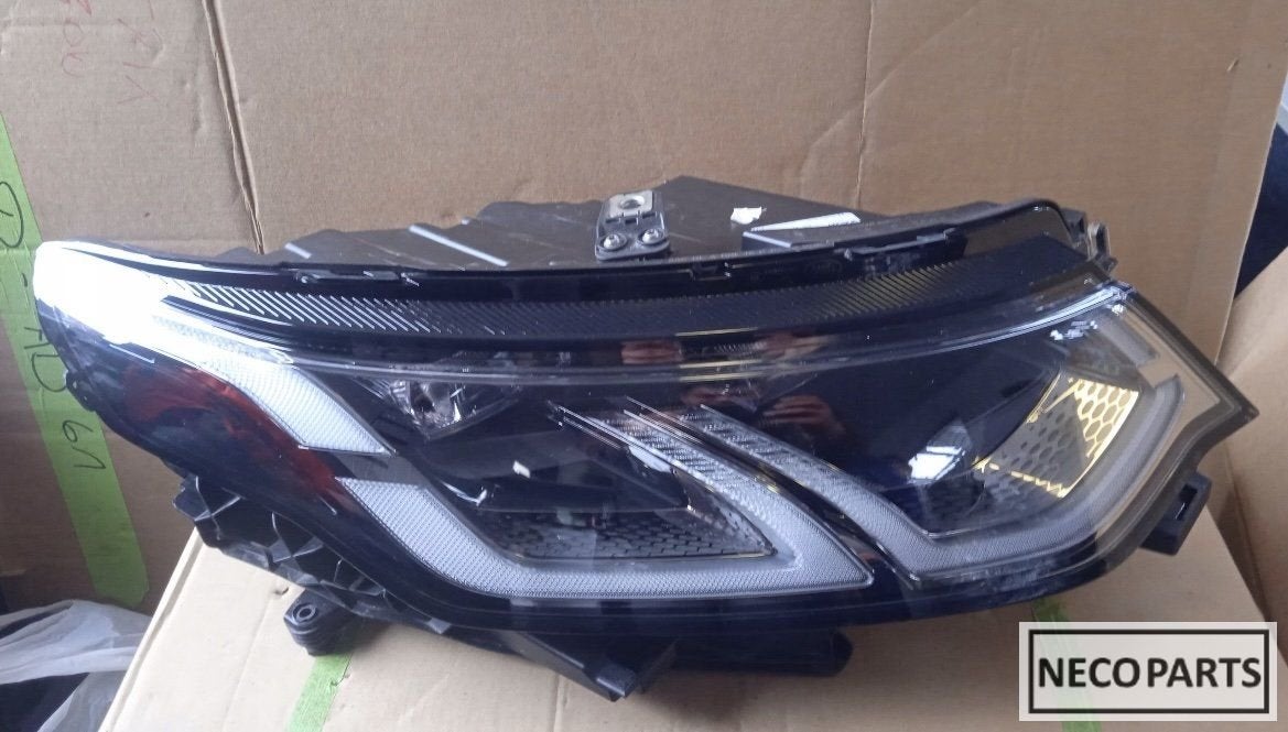 LAND ROVER DISCOVERY SPORT FACELIFT L550 FULL LED KOPLAMP, -, -, Ophalen of Verzenden, -
