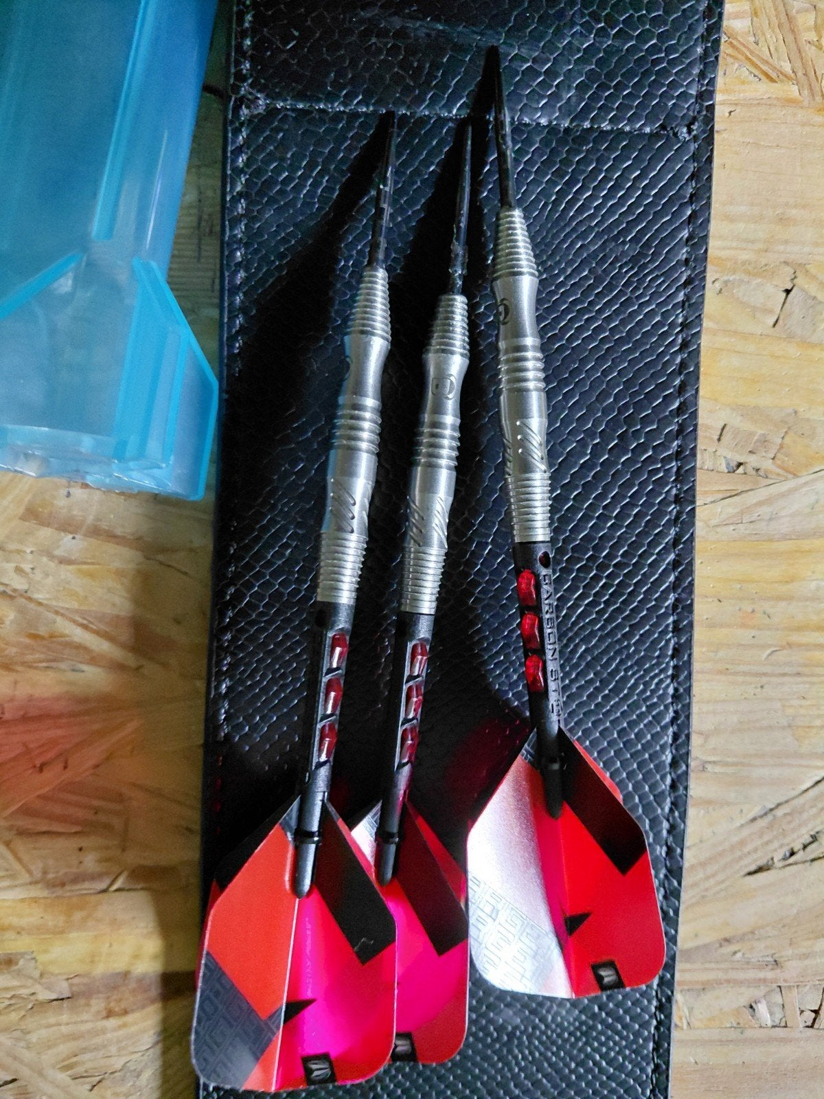 Darts, Sport en Fitness, Golf, Ophalen, Set