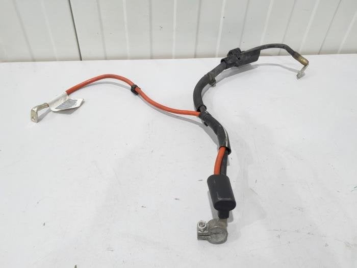 Borne de batterie d'un Audi A3, -, -, 3 mois de garantie, Audi