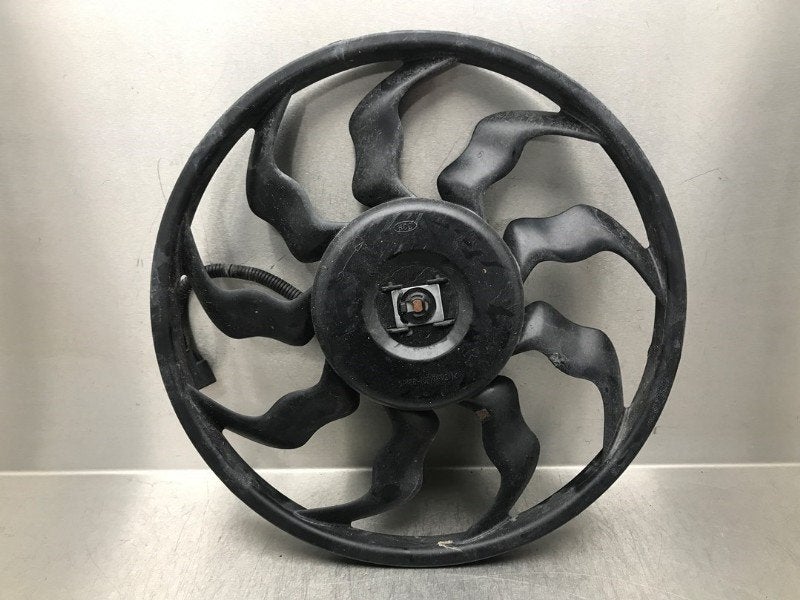 VENTILATEUR C Mazda MX-5 (ND) (01-2015/-) (|A005522|), Utilisé, Mazda