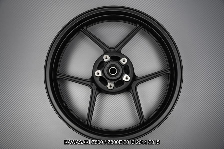 Jante Avant AVDB pour KAWASAKI Z800 / Z800E 2013 2014 2015, Enlèvement ou Envoi, Neuf