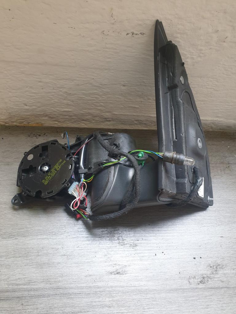 Spiegelhuis Volkswagen Golf 6, Auto-onderdelen, Ophalen, Volkswagen