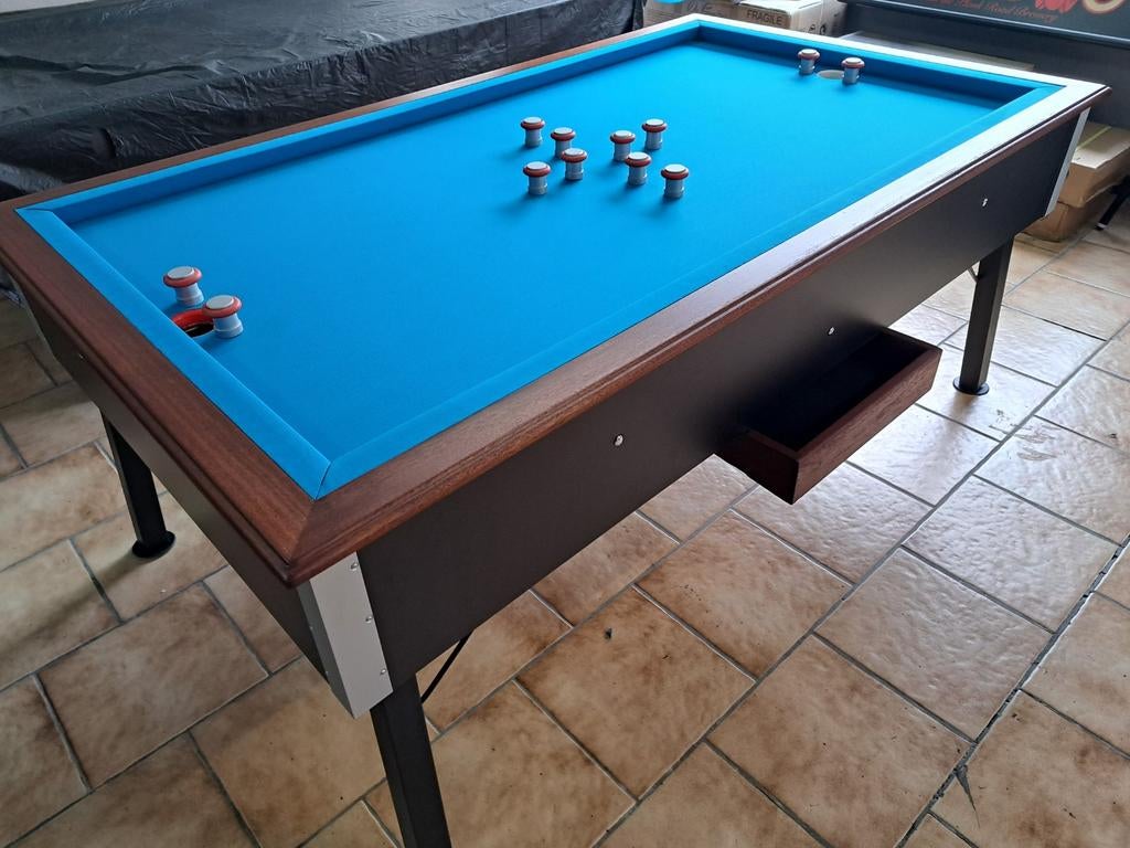 Billard à bouchons, Sports & Fitness, Billards & Billards américains, Enlèvement ou Envoi