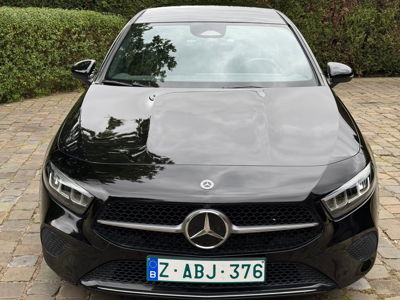 Mercedes a.180 hybride Essence 29750 km/2023/automatique/, 100 kW, Achat, Euro 6, 5 portes