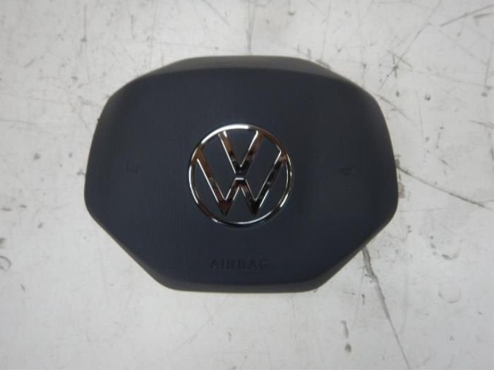 VW Transporter T6.1 Stuurairbag, Ophalen of Verzenden, Gebruikt