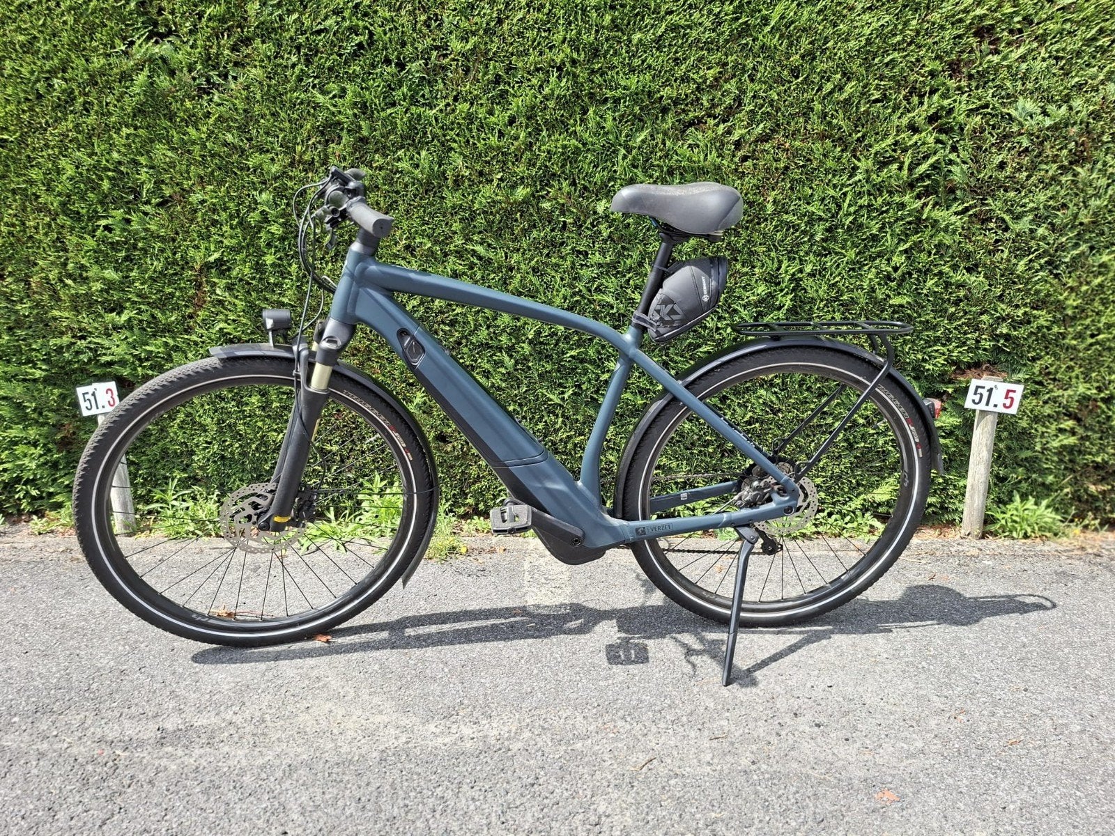Specialized Turbo Vado 4.0 – Slechts 992 km – Jaar 2020, Fietsen en Brommers, Elektrische fietsen, Ophalen, Zo goed als nieuw