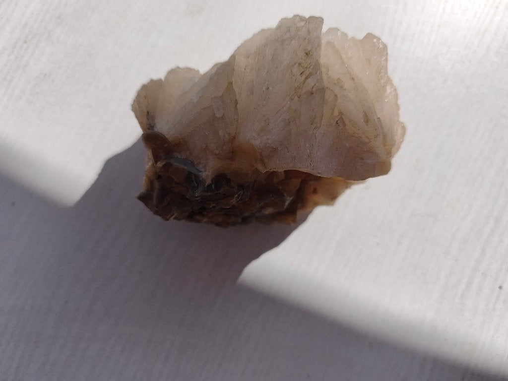 kristallen, Antiek en Kunst, Antiek | Glaswerk en Kristal, Ophalen of Verzenden