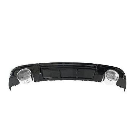 DIFFUSEUR LOOK RS3 AUDI A3 8V FACELIFT (16-19) - NOIR, Ophalen