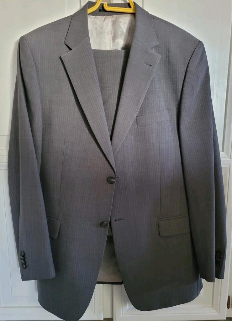 Costumes modernes de la marque Noblesse taille 50, Vêtements | Hommes, Enlèvement ou Envoi, Comme neuf, Taille 48/50 (M)