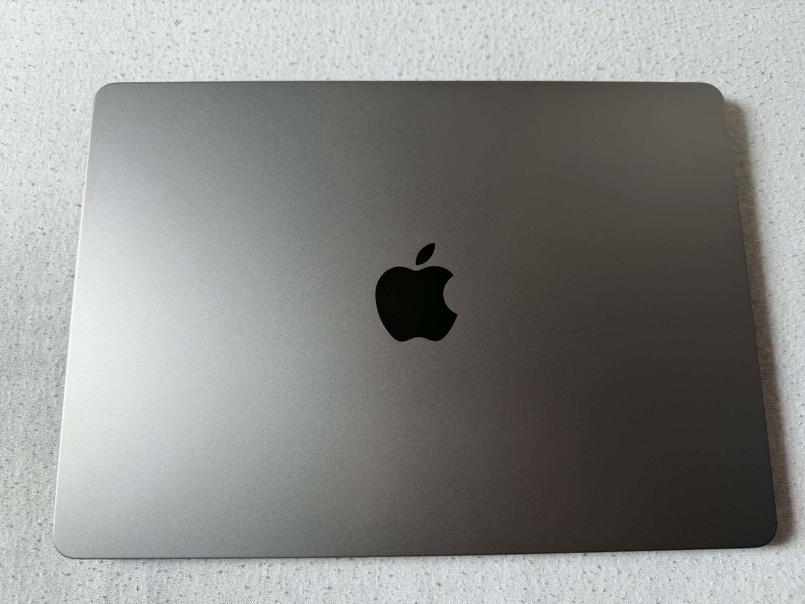 Macbook Air, M2, 2022, 8G RAM, opslag 256, 13 inches, Ophalen, Gebruikt