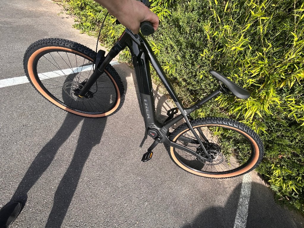 VTT électrique, Fietsen en Brommers, Fietsen | Heren | Sportfietsen en Toerfietsen, Nieuw, Overige merken, Overige maten, Schijfrem