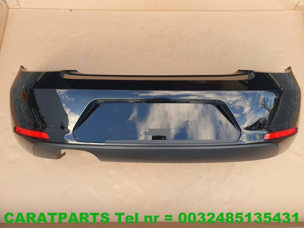 5C5807421 Beetle achterbumper beetle bumper 4 PDC = 2012-.., Auto-onderdelen, Gebruikt, Volkswagen, Volkswagen AG, Vw@volkswagen.de