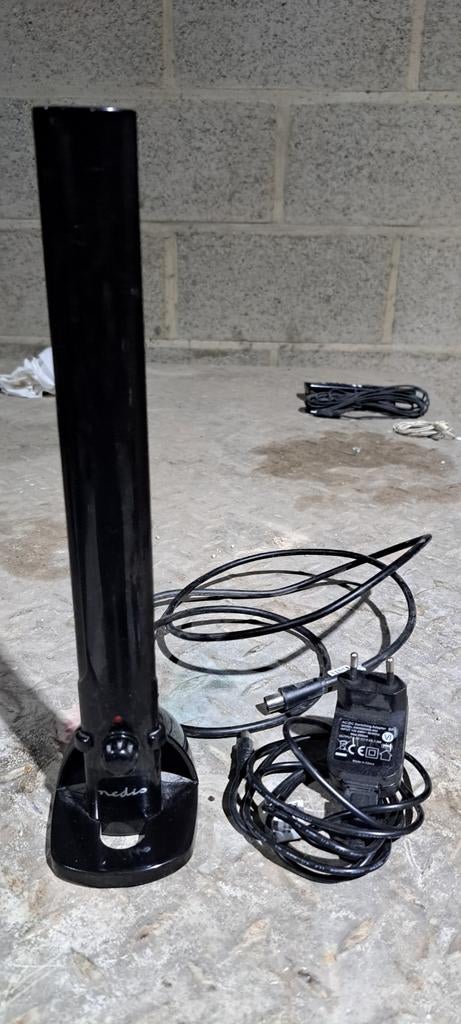 Antenne versterker, Audio, Tv en Foto, Versterkers en Ontvangers, Ophalen of Verzenden