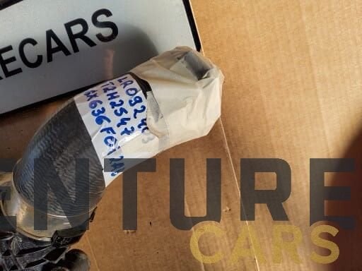 Intercooler slang   LR092403, Auto-onderdelen, -, -, Ophalen of Verzenden, -