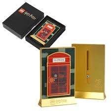 Lego Ministry of Magic Phone GWP, Lego, Overige typen, Ophalen of Verzenden, Ongeopend/sealed