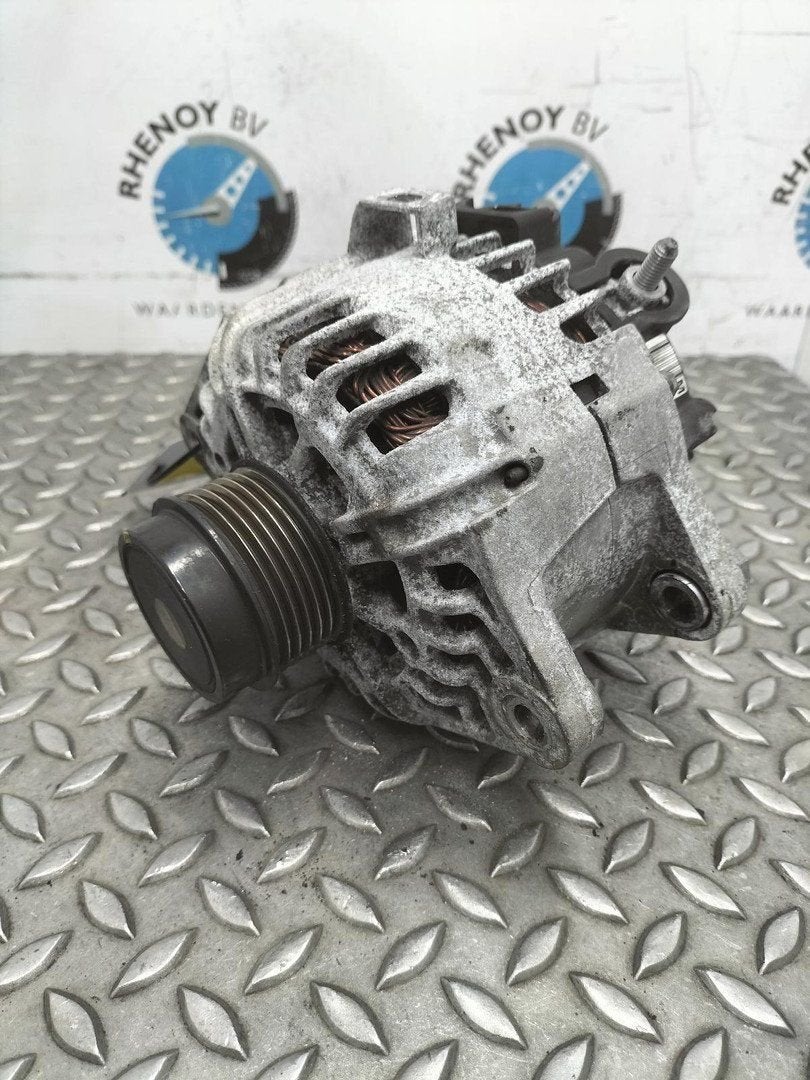 KIA CEED JD 1.6 GDI DYNAMO 373002B760 2014, Auto-onderdelen, Ophalen of Verzenden, Gebruikt, ARN erkend