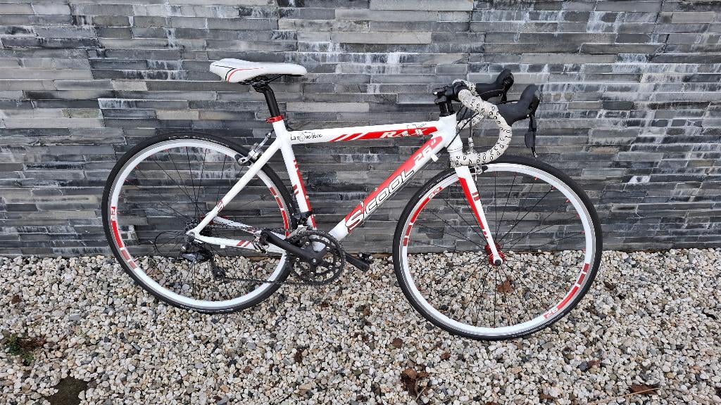 Vélo route enfant compétition, Vélos & Vélomoteurs, Enlèvement, Utilisé