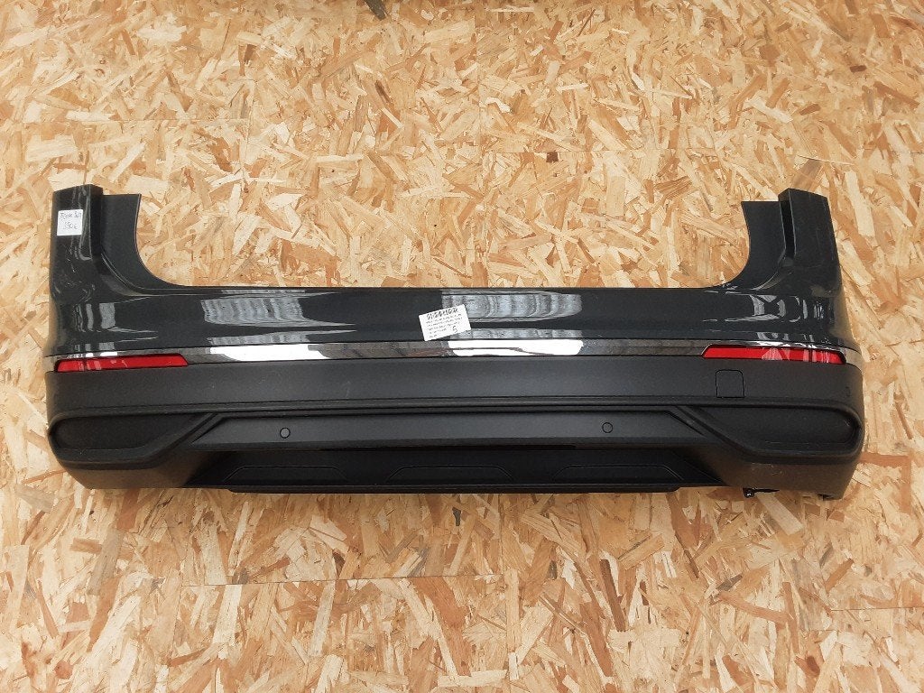 PARE-CHOCS ARRIÈRE Volkswagen Tiguan (AD1) (5NA807417), Autos : Pièces & Accessoires, Arrière, Pare-chocs, Volkswagen, Mevr. I. Hauben