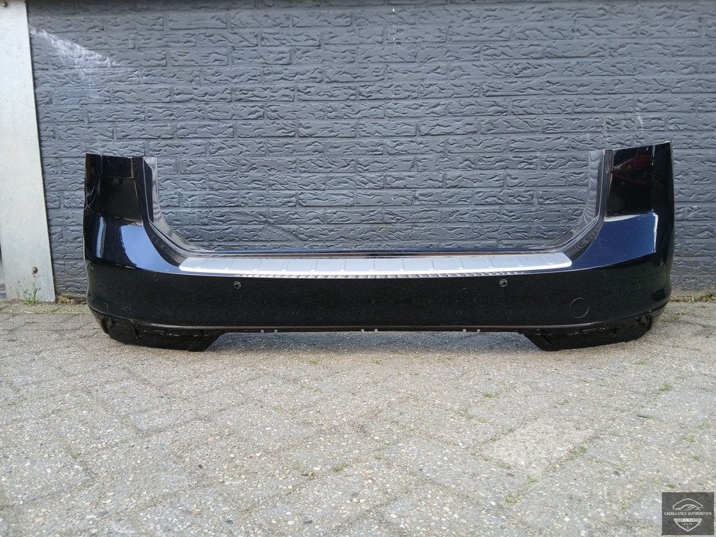 VW Passat B8 Variant Facelift 19-24 Achterbumper Bumper 4xPD, Auto-onderdelen, Gebruikt, Volkswagen, Volkswagen AG, Vw@volkswagen.de