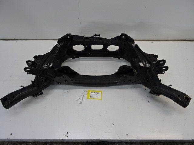 ACHTERBRUG Toyota RAV4 (A4) (01-2012/01-2019), Gebruikt, Toyota
