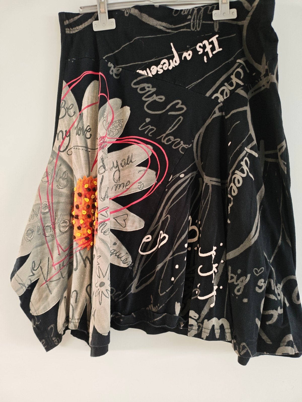 rok XL Desigual, Vêtements | Femmes, Jupes, Enlèvement ou Envoi