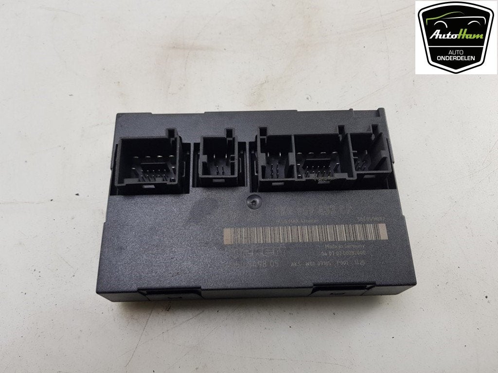 ORDINATEUR GESTION CONFORT Caddy Combi III (2KB,2KJ), Utilisé, Volkswagen