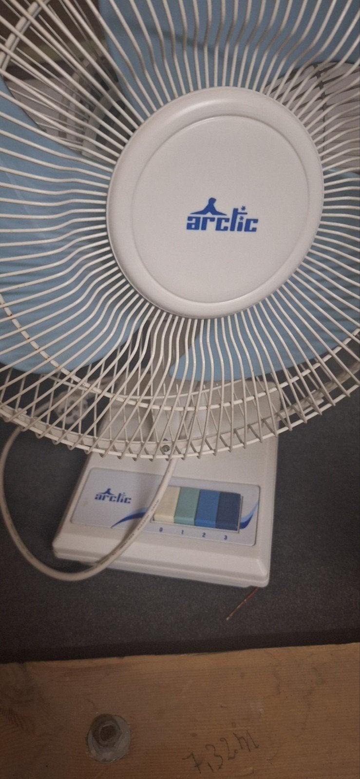 Ventilator, Elektronische apparatuur, Ventilatoren, Ophalen