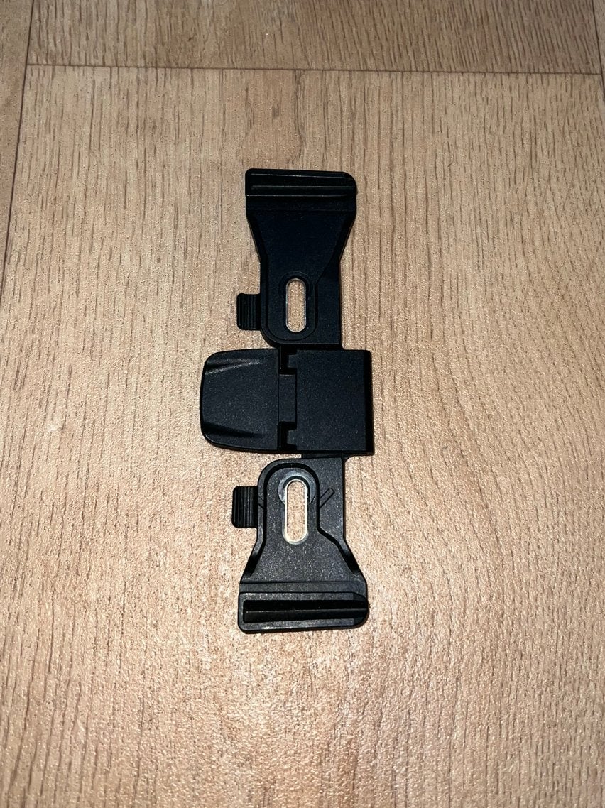 Bosch BBP362Y PowerMore 250 Smart System Batterijhouder, Fietsen en Brommers, Fietsonderdelen, Ophalen, Zo goed als nieuw