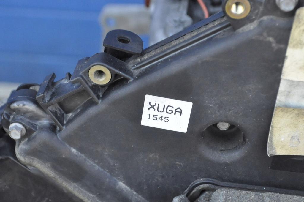 Moteur XUGA Nu TOURNEO TRANSIT FORD, Envoi, Utilisé, Daihatsu