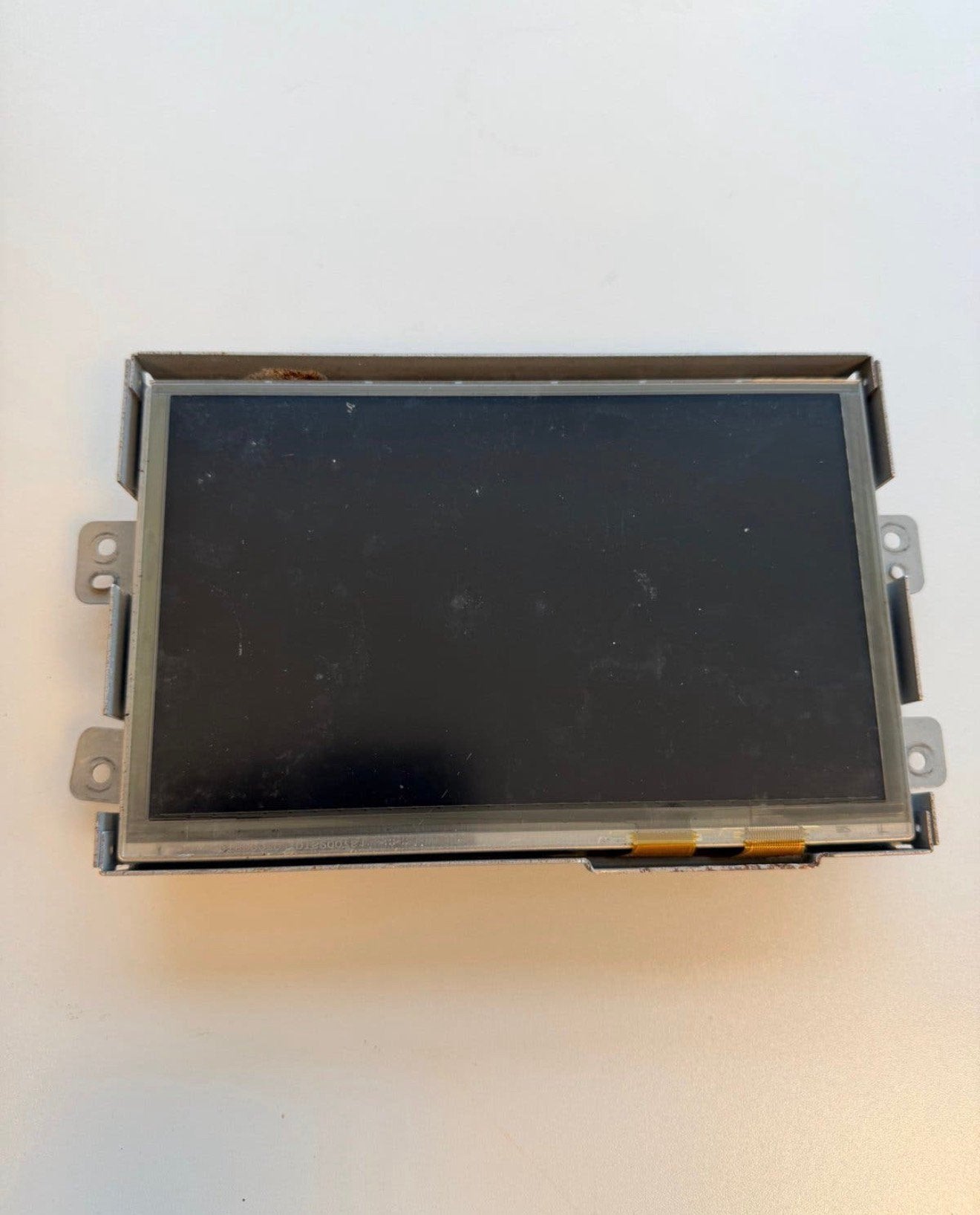 Jaguar XE Range Rover evoque 8” radio Scherm FK72-19C299-AC, Ophalen of Verzenden