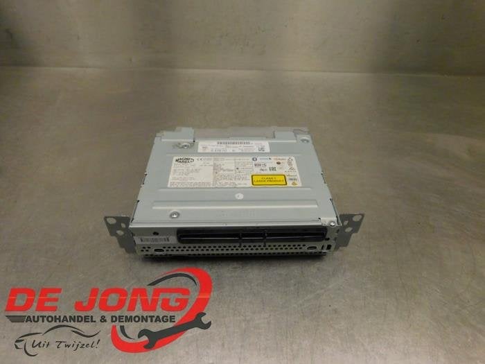 Radio module van een BMW 2-Serie, Gebruikt, -, -, Ophalen of Verzenden
