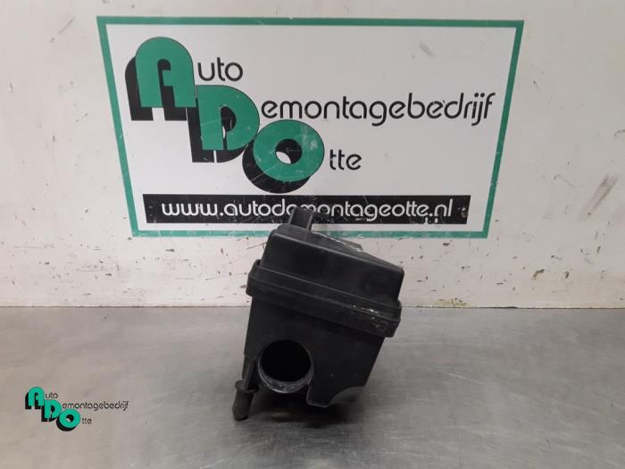 Caisse de résonance d'un Mini Cooper, -, 3 mois de garantie, -, -