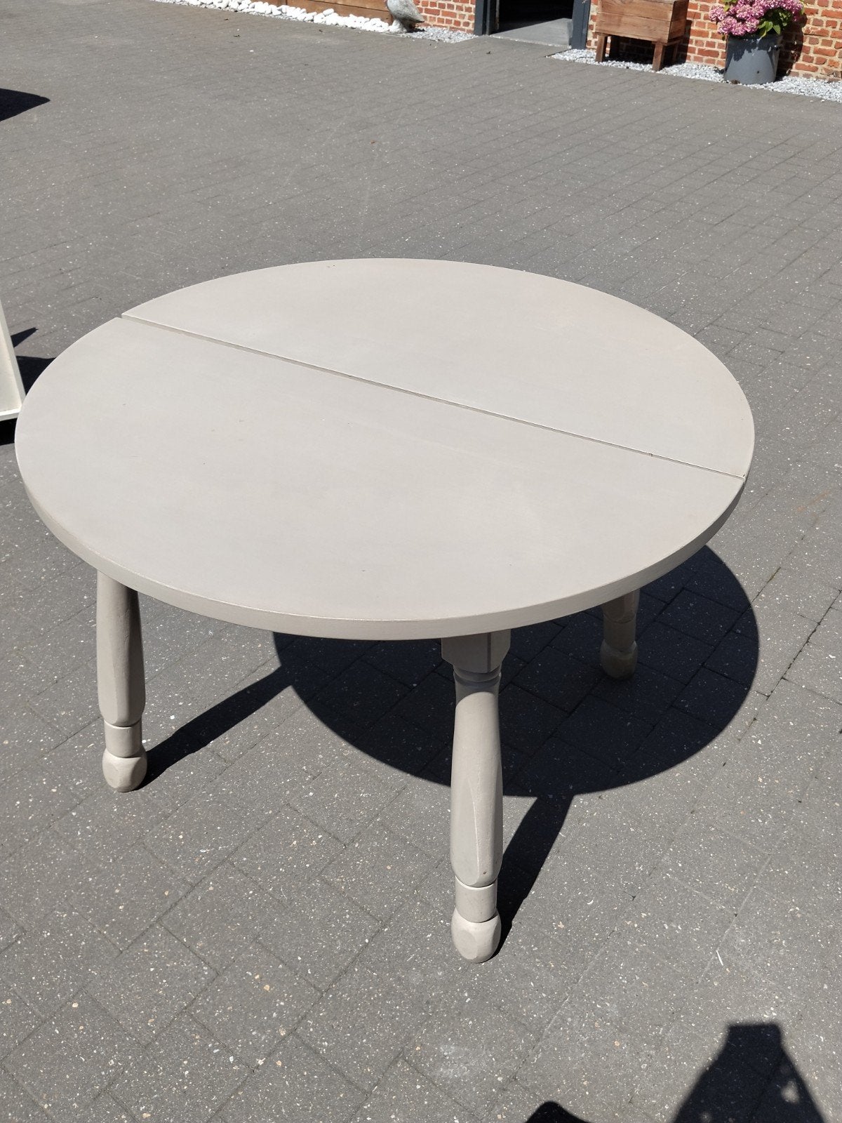 Gratis keukentafel, Huis en Inrichting, Tafels | Eettafels, Ophalen