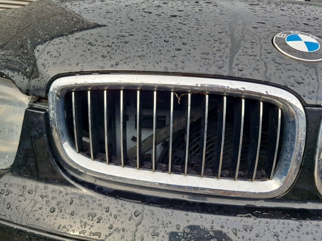 GRILLE BMW 7 serie (E65 / E66 / E67) (01-2001/12-2009), Gebruikt, BMW, Petuelring 130
80809  München, DE, Bayerische Motoren Werke AG