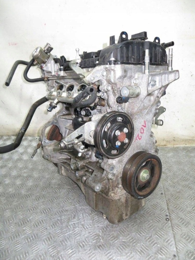 Moteur K14C Nu SUZUKI VITARA, Verzenden, Gebruikt, Overige automerken