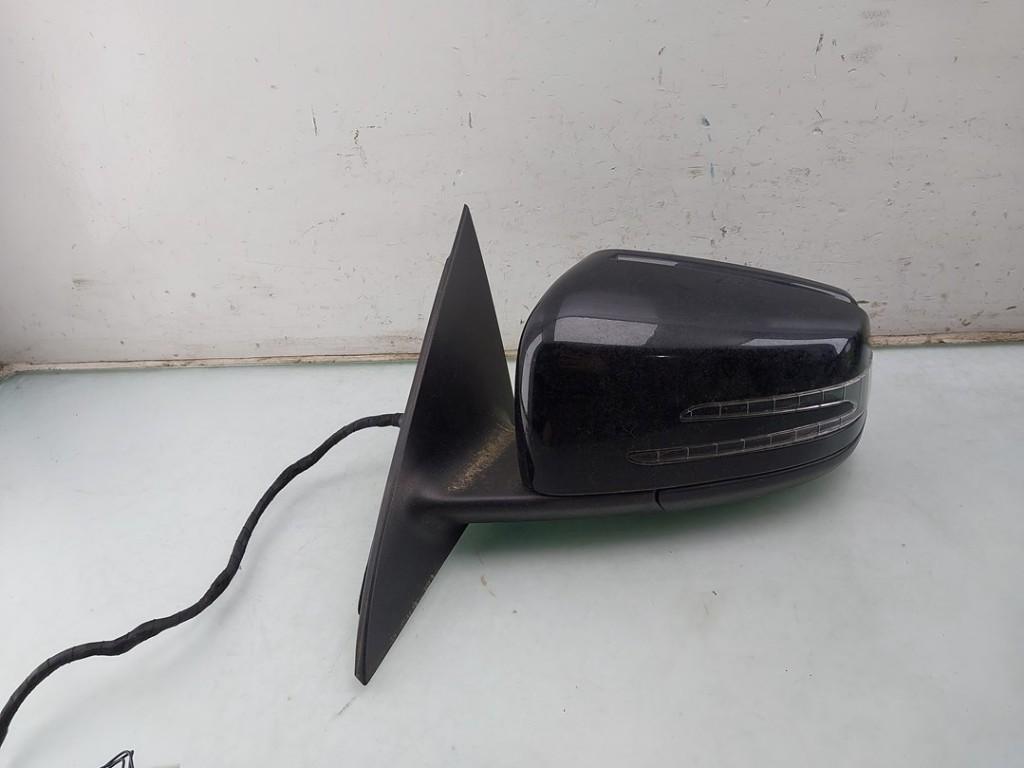 SPIEGEL LINKS Mercedes-Benz CLA (117.3) (|A1178102100|), Auto-onderdelen, Dhr. J. Ham, Gebruikt, Mercedes-Benz, Administratie@autoham.nl