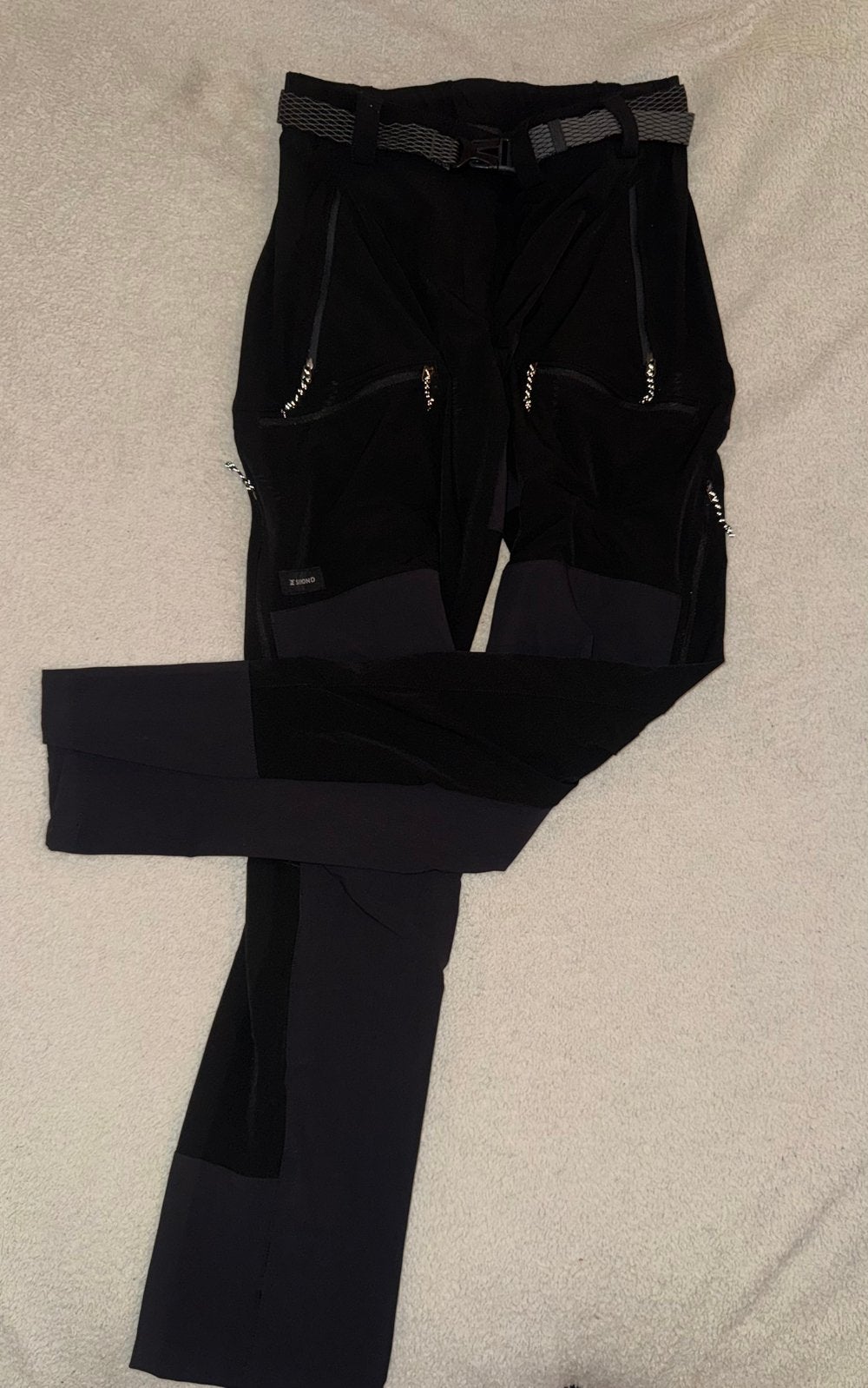 Pantalon de randonné imperméable, Enlèvement, Neuf