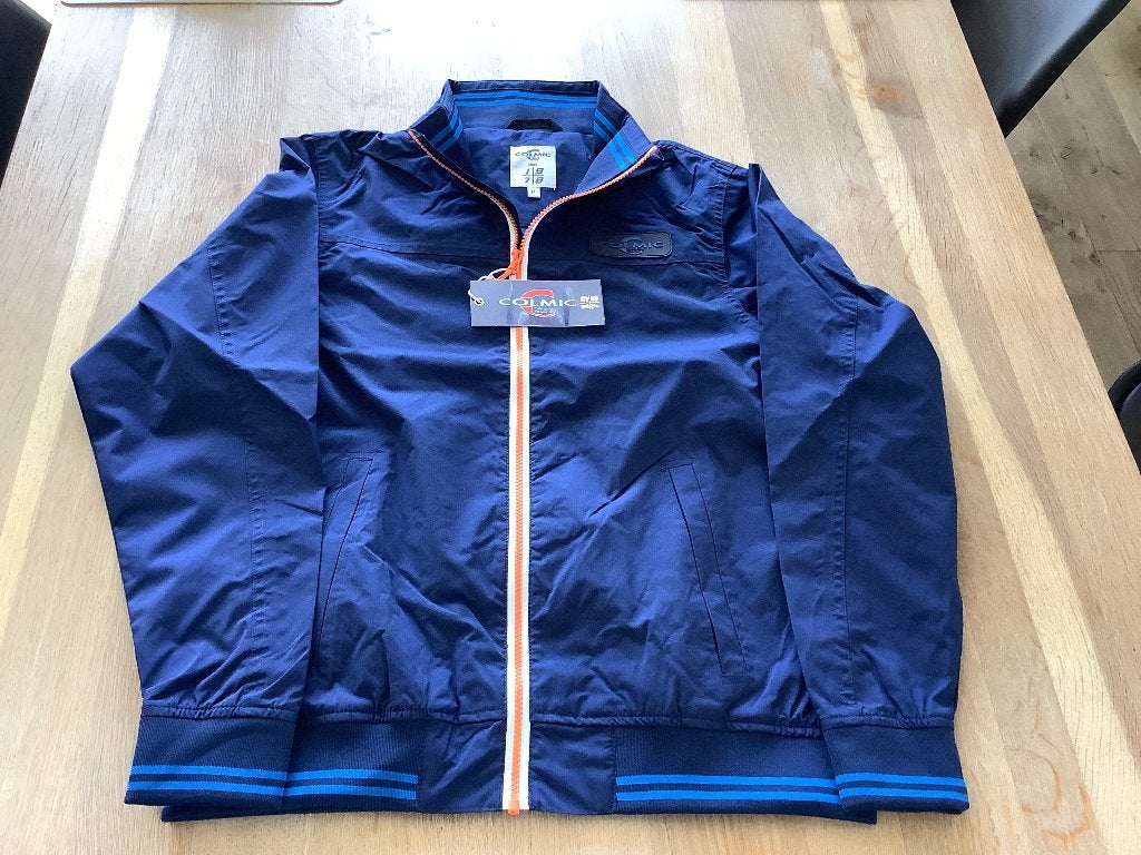 Colmic Vest Maat M, Sports nautiques & Bateaux, Pêche à la ligne | Poissons blancs, Enlèvement, Neuf